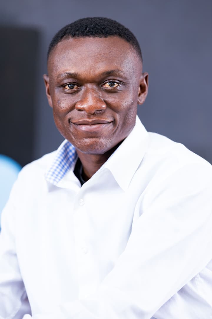 Christian Ayim Duodo