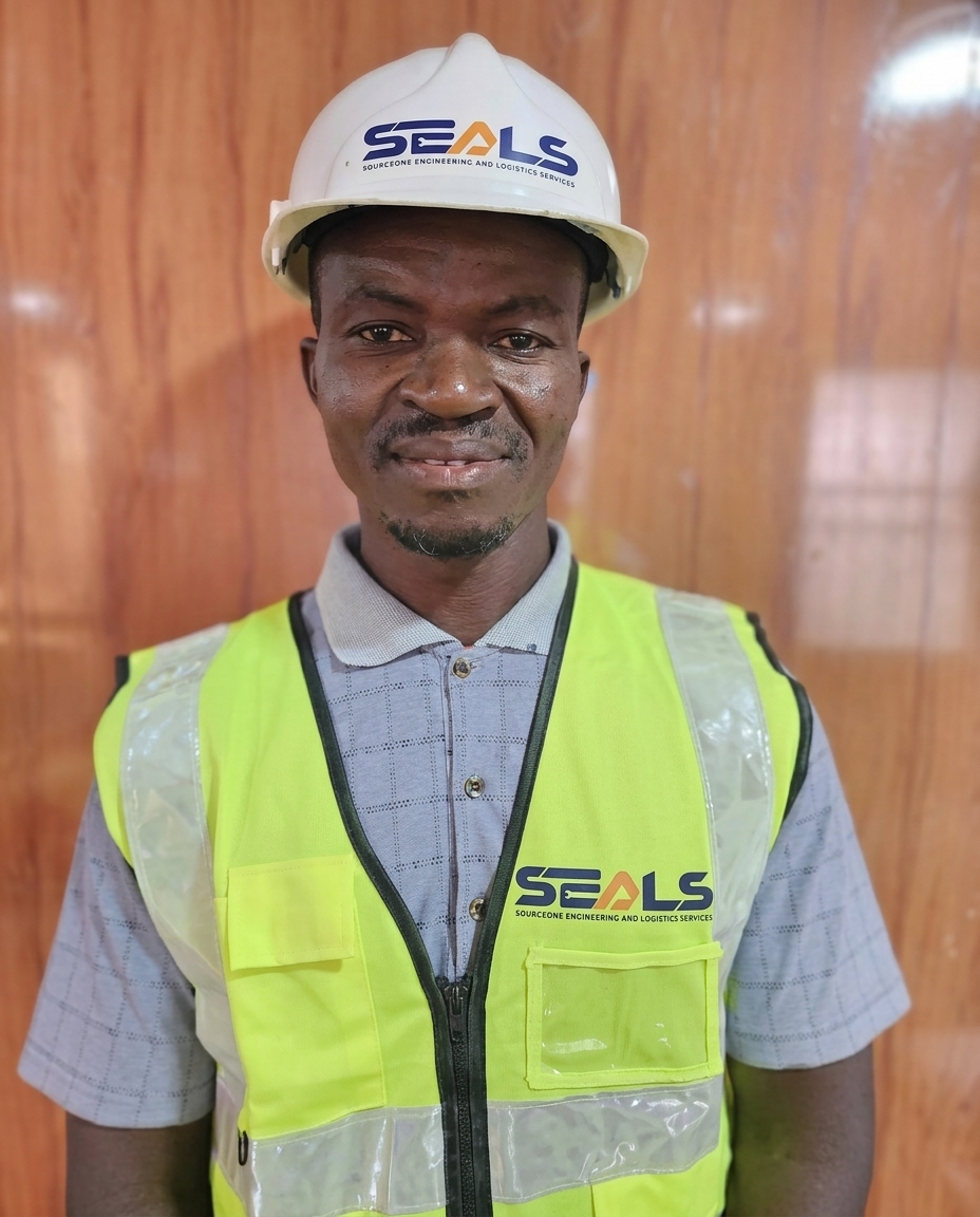 Joshua Tettey
